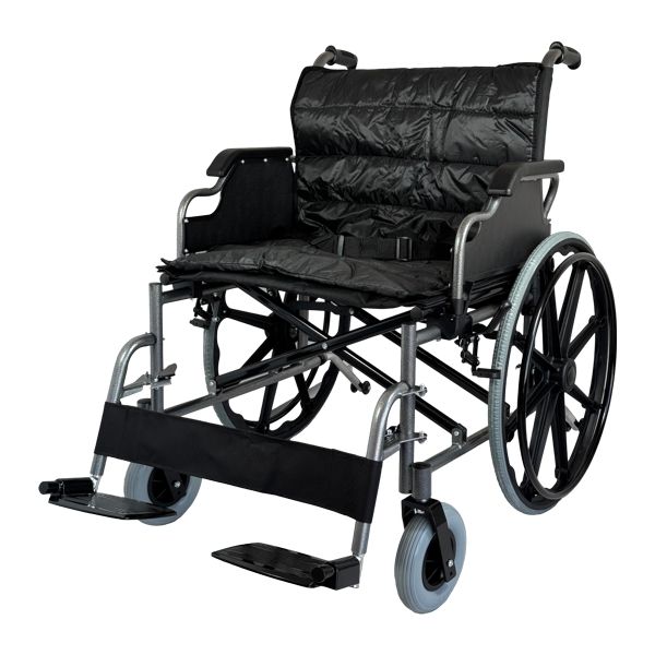 ویلچر موژان طب مدل ky951b 60